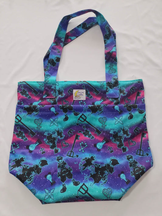 Mama Tote - In Stock